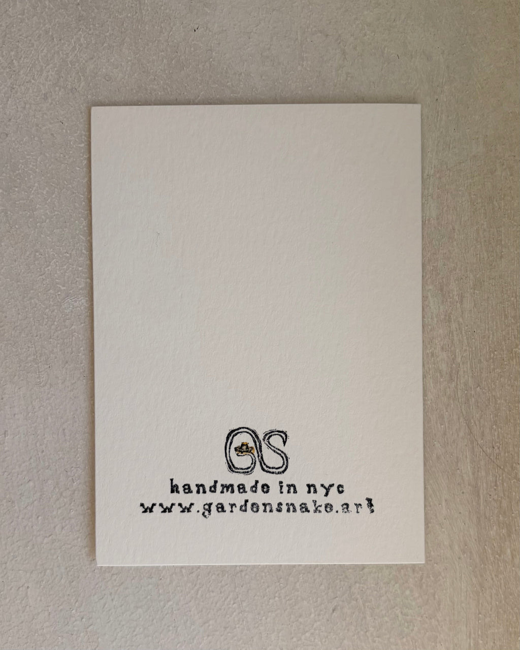 Congratulations Greeting Card - Tablescape