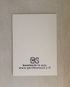 Congratulations Greeting Card - Tablescape