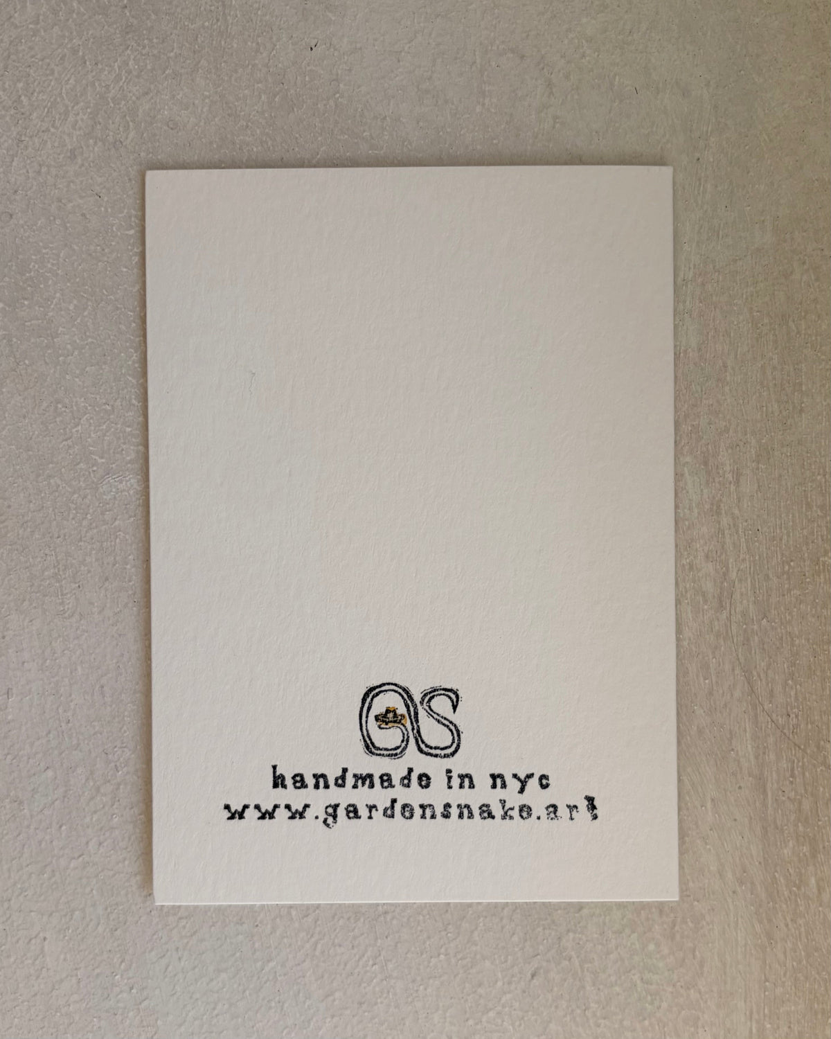 Congratulations Greeting Card - Tablescape